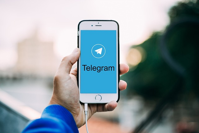 Does Telegram Notify Others When You Screenshot Pictures