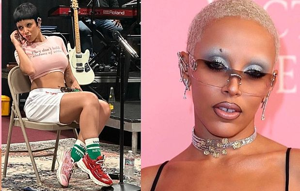 Cómo Crear Deepfakes de Doja Cat en 2024