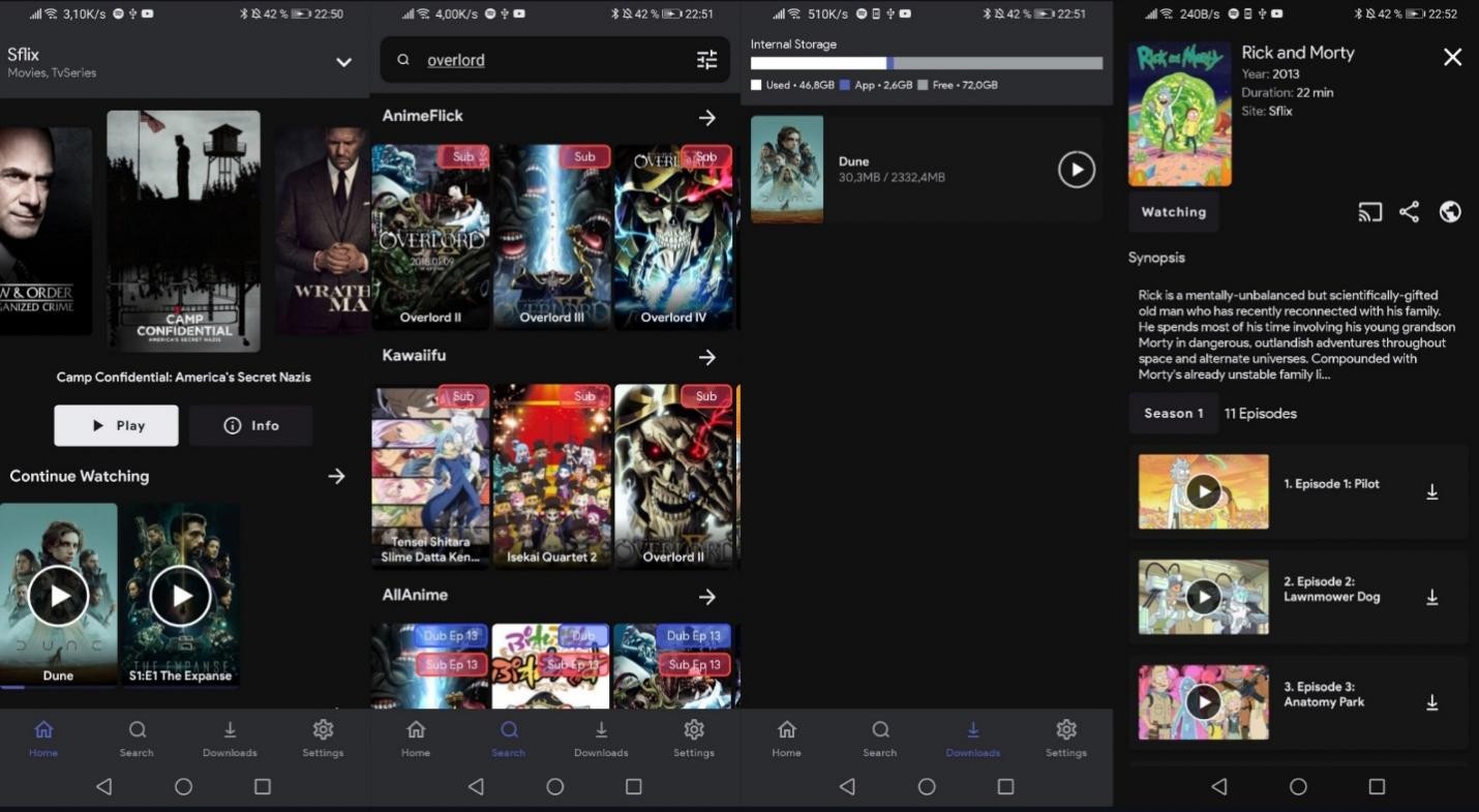 How to Download Free HD Movies: Your Complete Guide