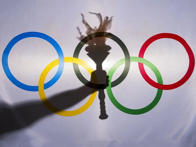 Comment télécharger des images des Jeux olympiques