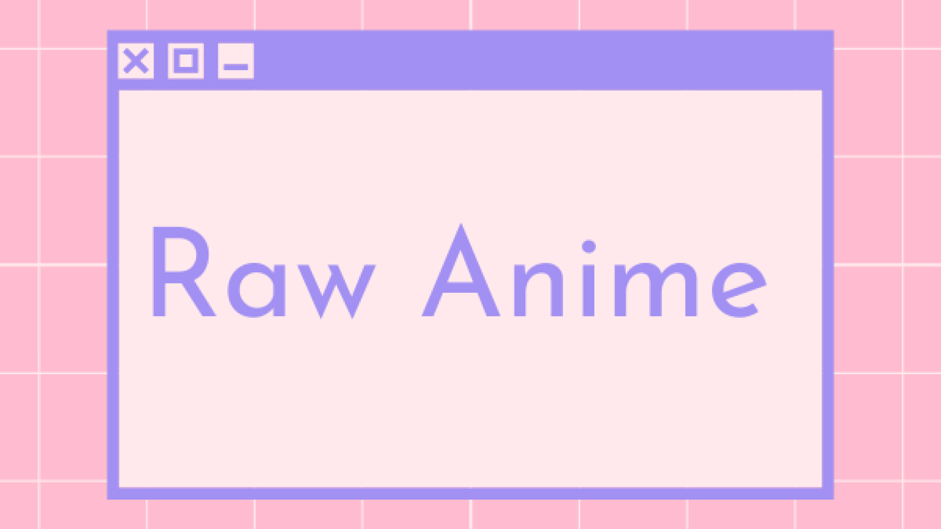 5 Top Free Sites to Download Raw Anime