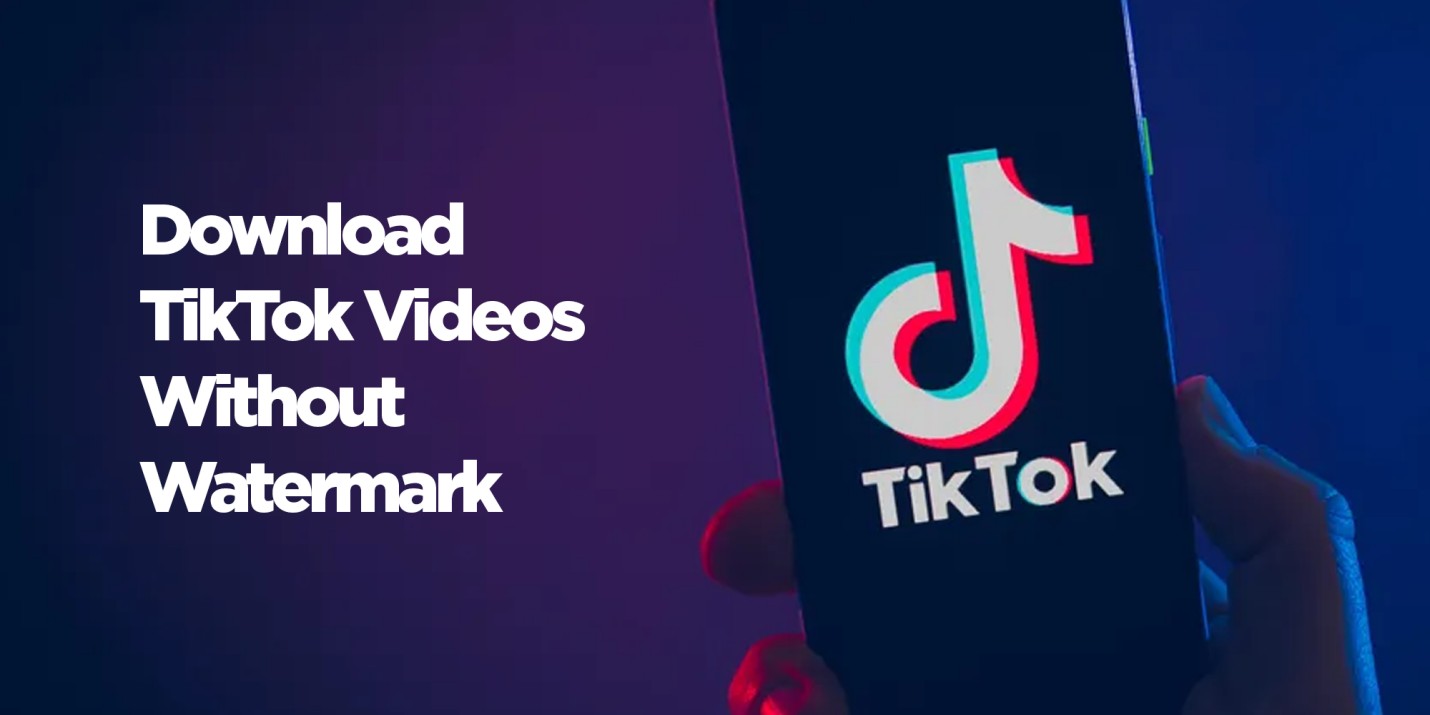 Effortlessly Download TikTok Videos Without Watermark on iPhone