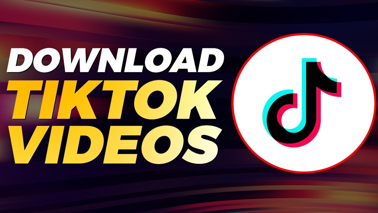  Comment télécharger vidéos TikTok - télécharger vidéos TikTok par Lot