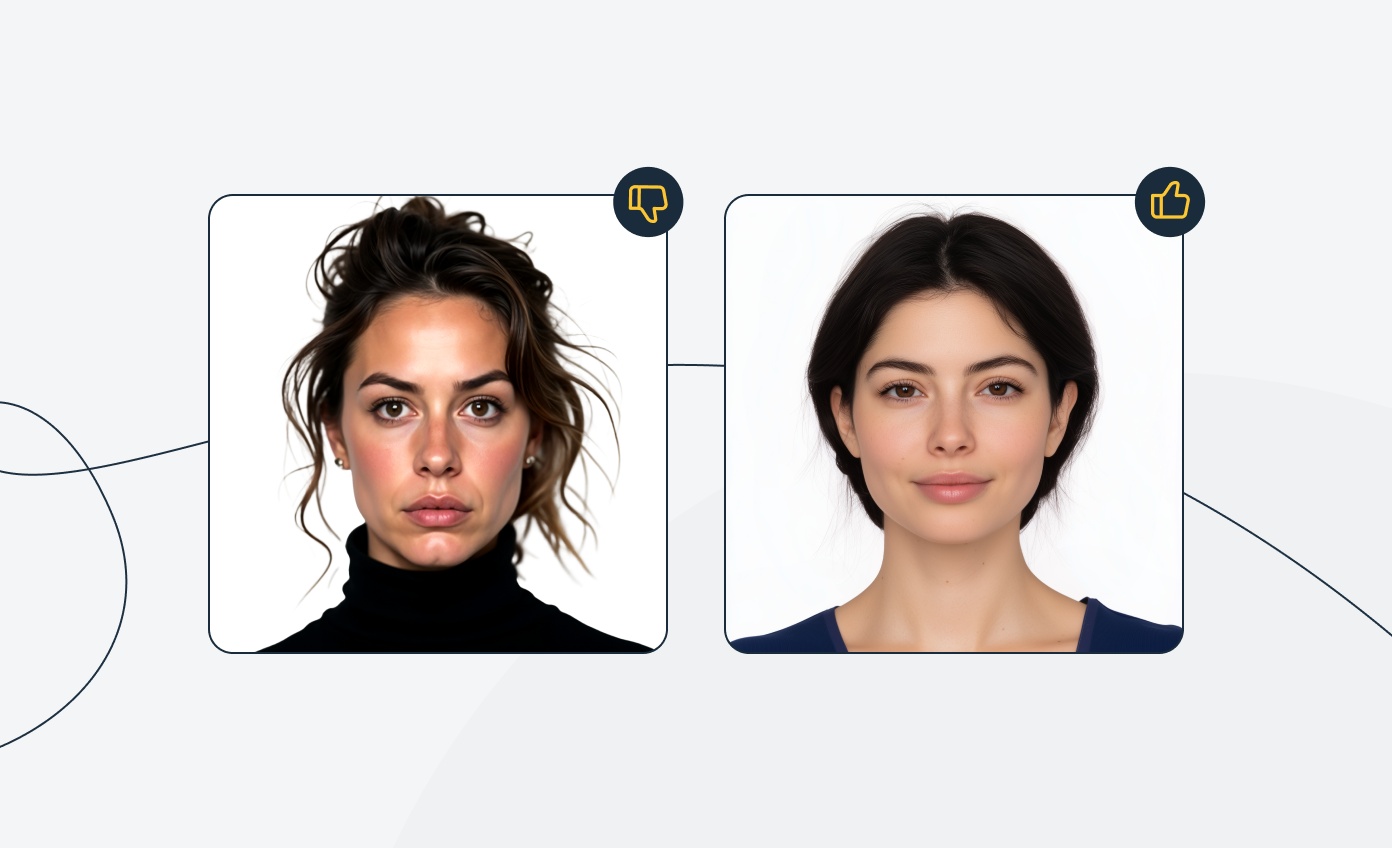 Complete Guide to Driver's License Photo Rules and How to Take a Great Photo