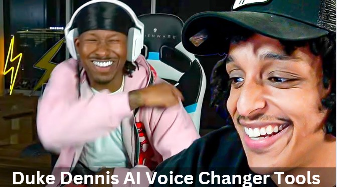 5 Duke Dennis Voice Changers You Should Know in 2025