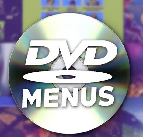 Best DVD Menu Creators to Burn DVD with Menu Templates