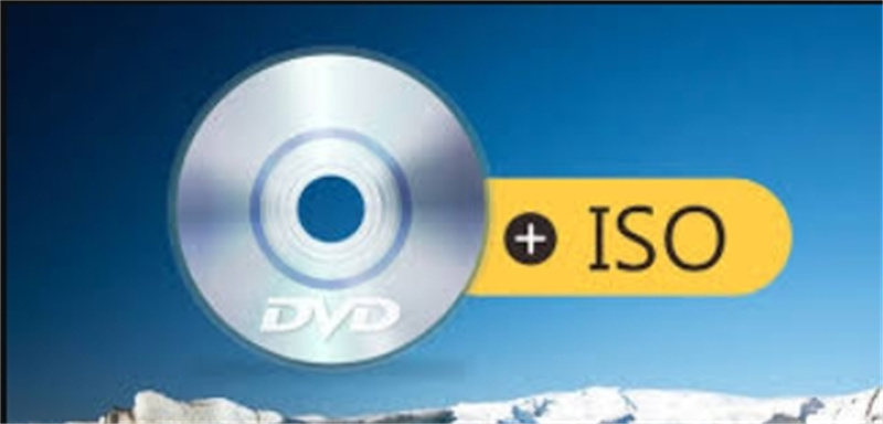 Wie kann man ISO von DVD kostenlos in Windows und Mac erstellen