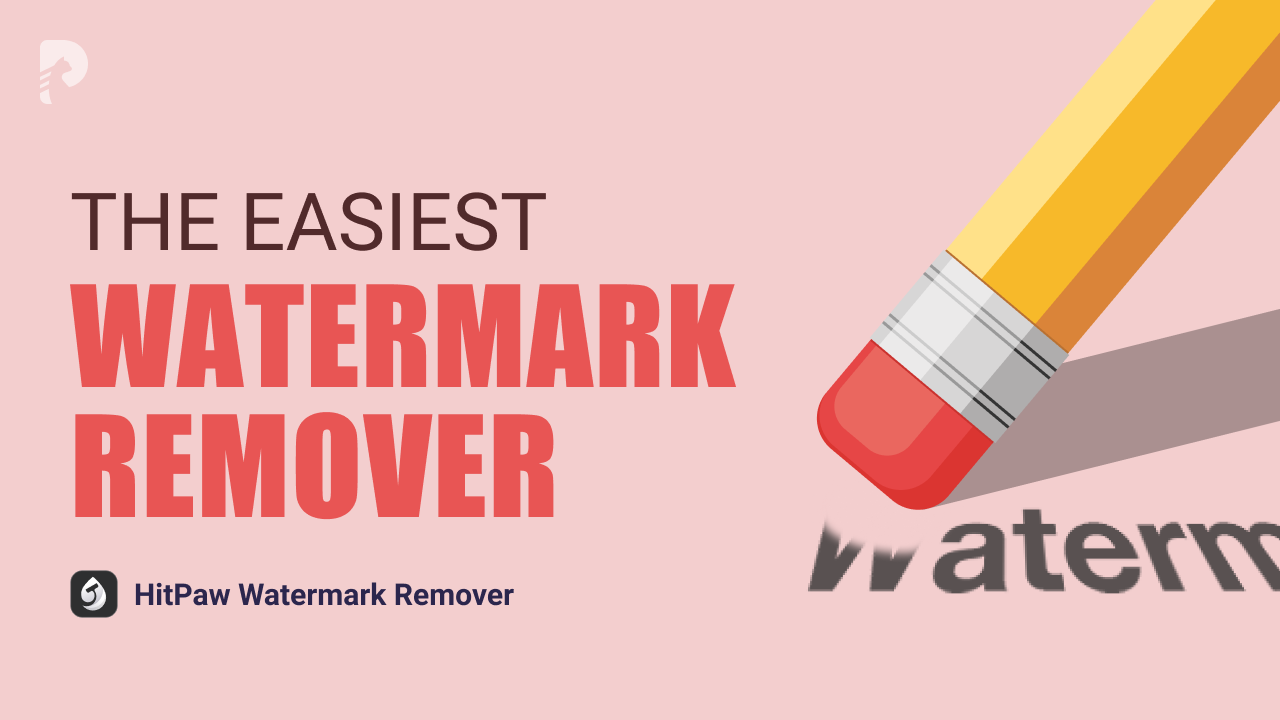 Easiest Watermark Remover - video tutorials