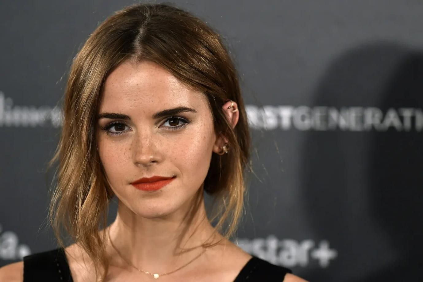 Revisión de Deepfake de Emma Watson