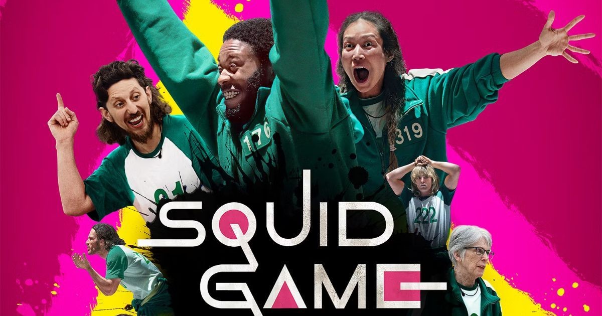 Squid Game: The Challenge – Cast, Release, and What to Expect