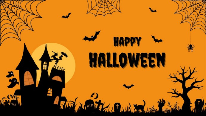 How to Make Eye-catching Halloween Cover Photos for Facebook