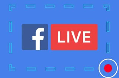 [Full Guide] How to Record Facebook Live Video 🔥  🔥 