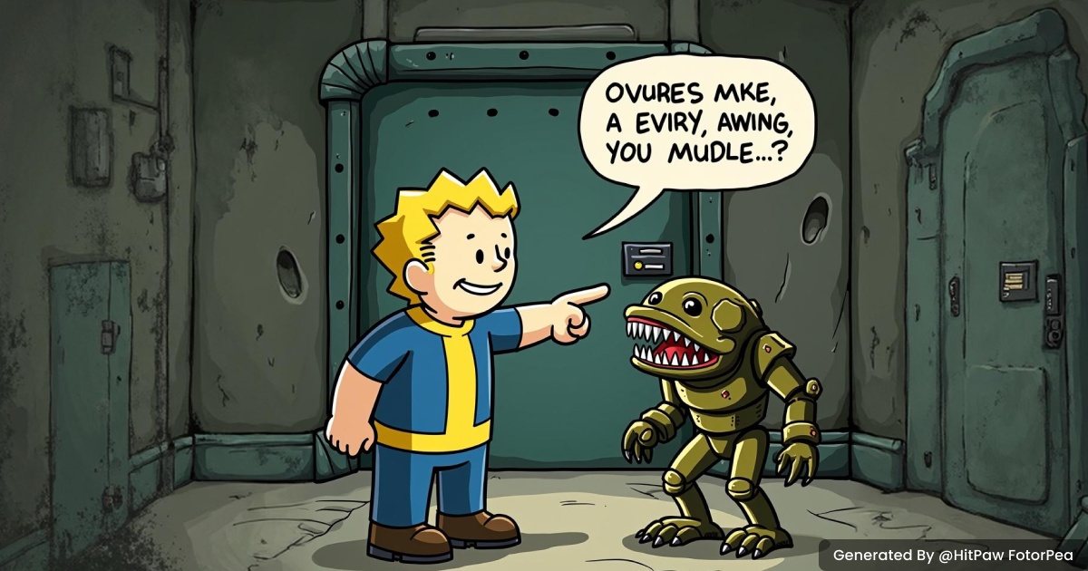 Fallout Meme Culture: The Funniest Jokes From the Wasteland