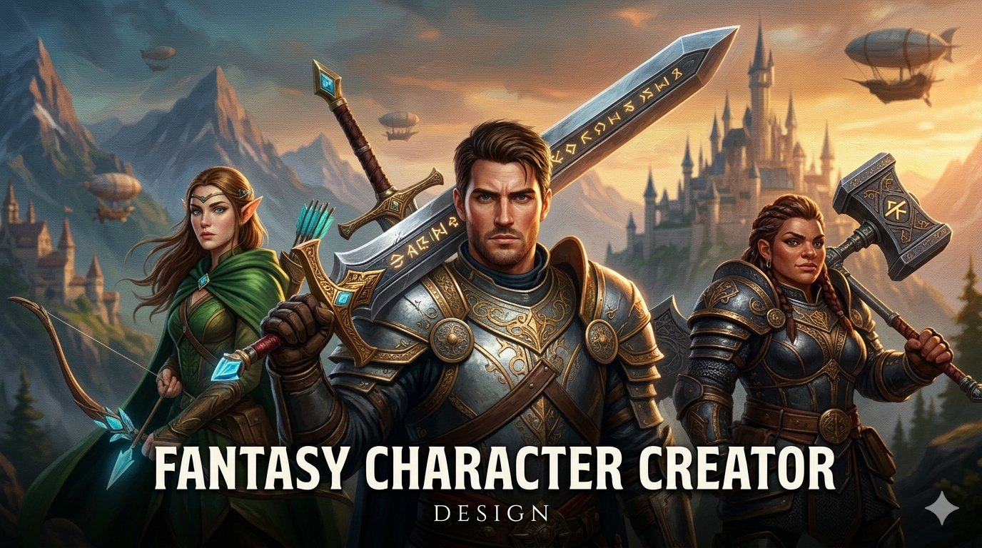 2026年版・トリッピーなポスターを作るためのAIブラックライトアート生成ツールおすすめ6選