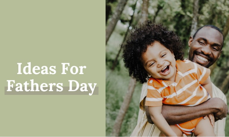 Best Father's Day Photo Ideas for Every Family Moment