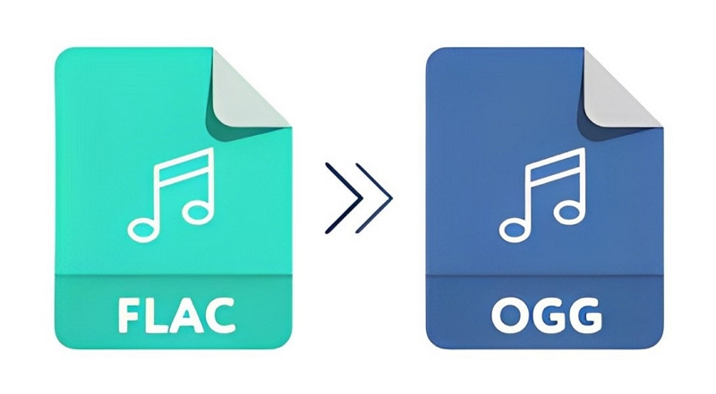 How to Convert FLAC to OGG for Free