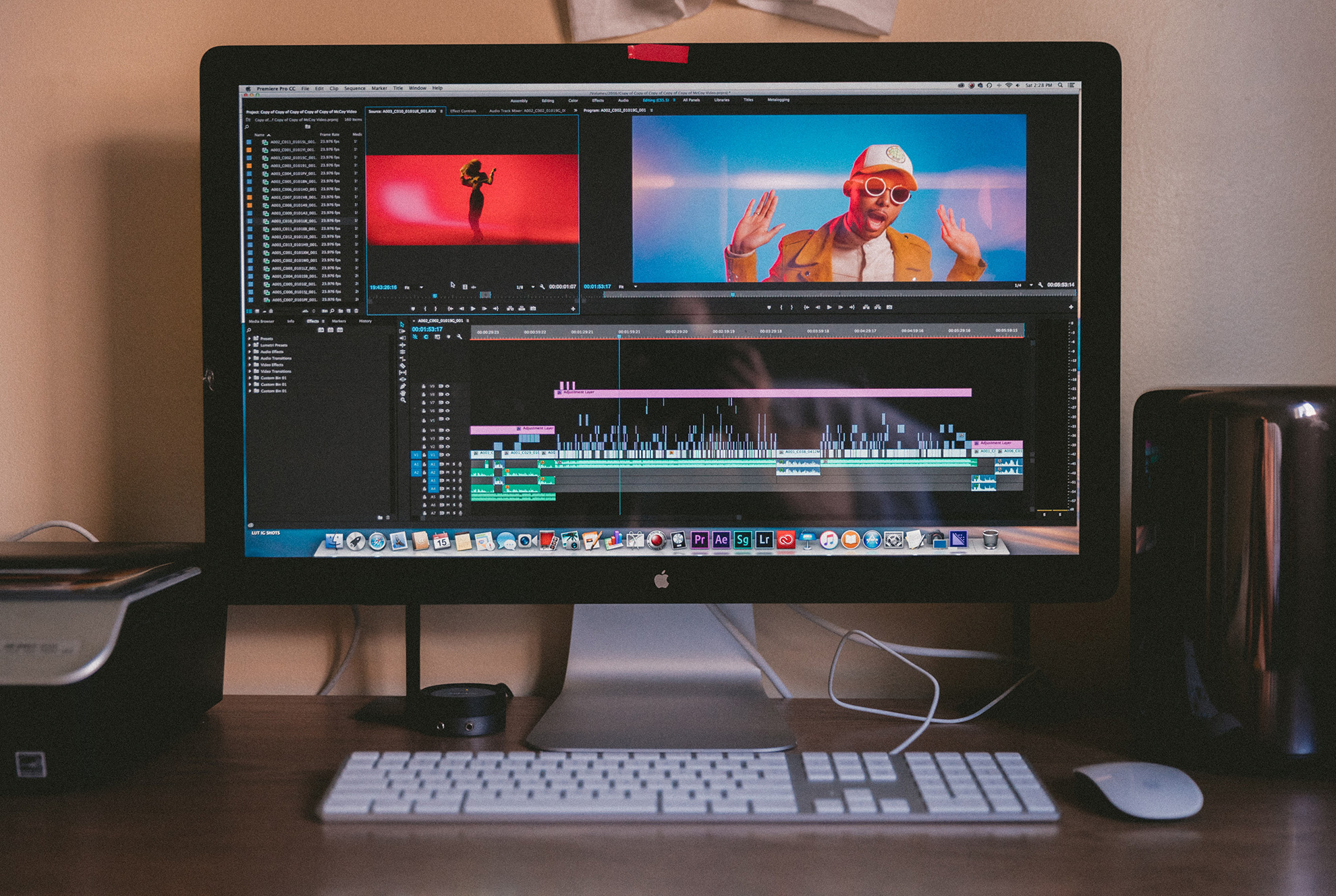 Como Congelar Quadros no Premiere Pro de Forma Eficaz