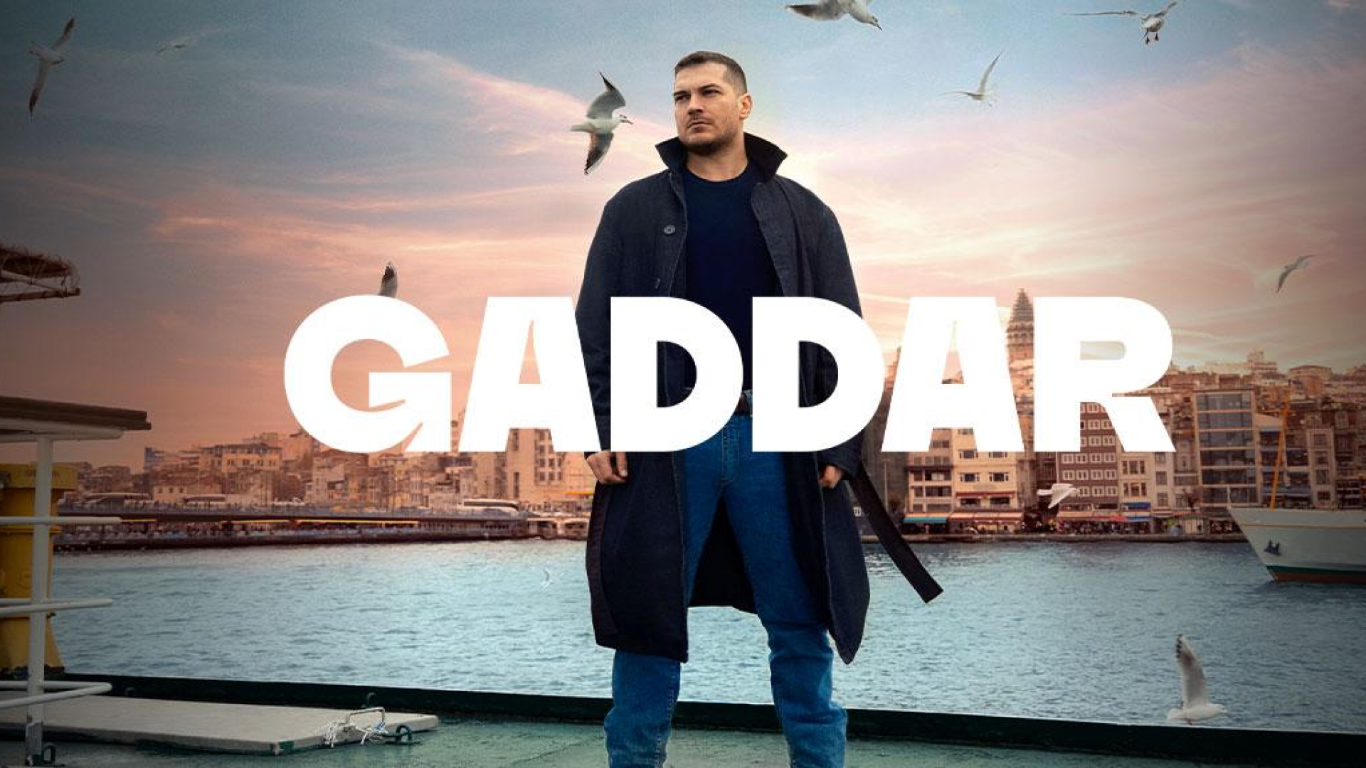 A Full Overview of Gaddar Turkish Series