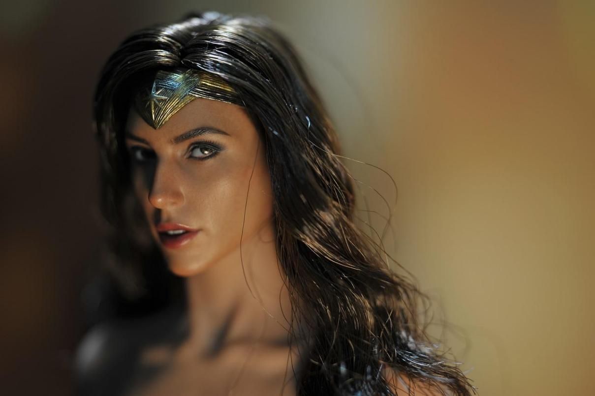 Uncovering the Secrets of Gal Gadot Deepfake Creation