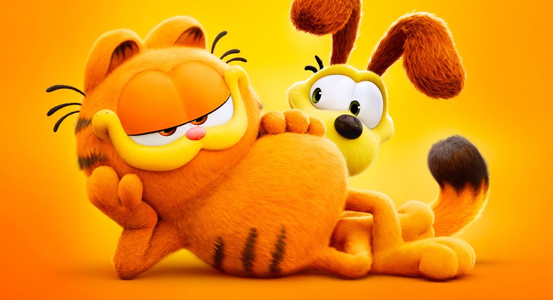 Uncovering the Whimsical World of Garfield Movie in 2024