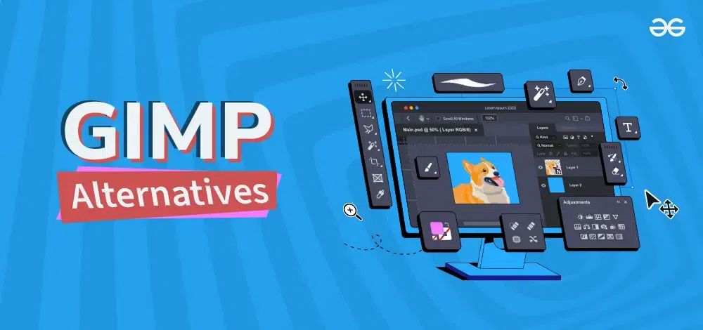 [2025 Updated] Top 6 Gimp Watermark Remover Alternatives