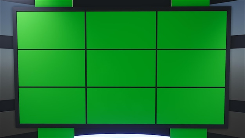 [PC & Phone] Top 5 Sites to Download Green Screen Wallpaper