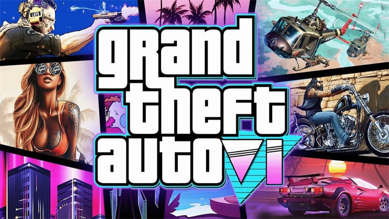 GTA 6 : 5 choses que vous pouvez attendre de GTA 6 pour l'instant