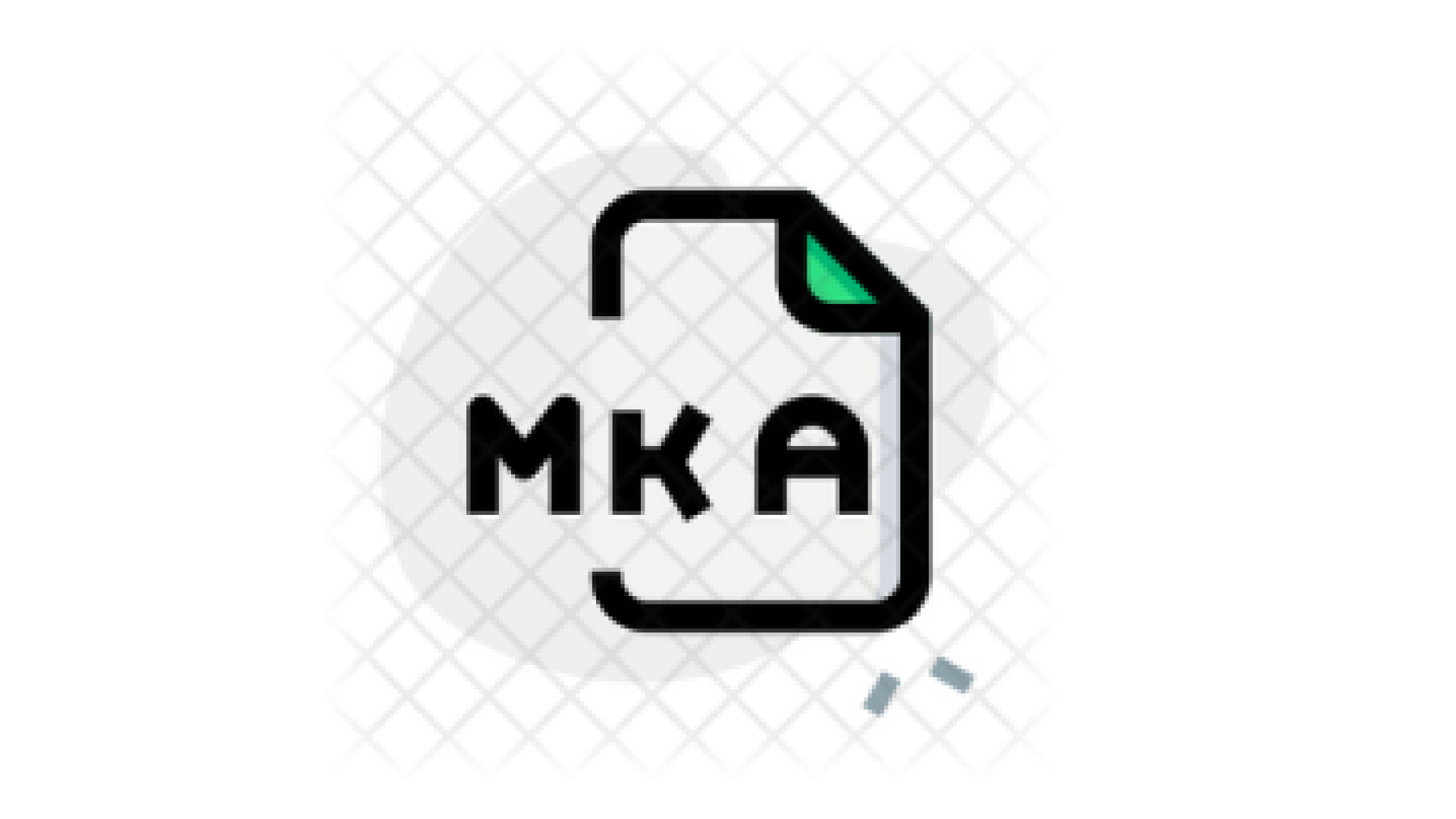 [Don't Miss] A Full Tutorial on MKA file