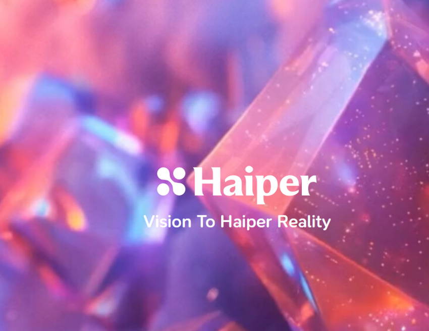 haiper AIのレビュー：使用する価値はあるか (2024)