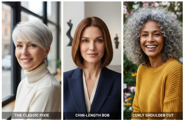 Coiffure année 60 femme : 20 coiffures élégantes à essayer 2026