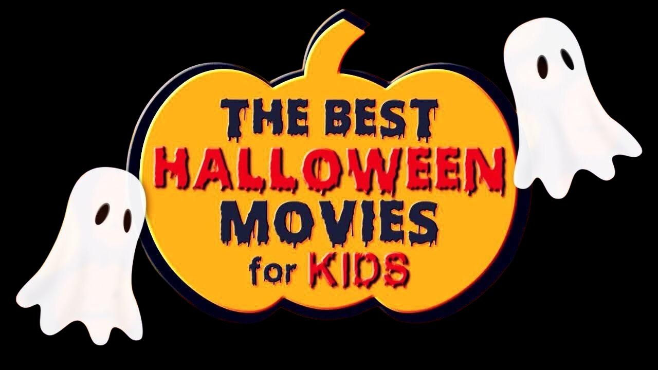 Explore the Best Kids Halloween Movies