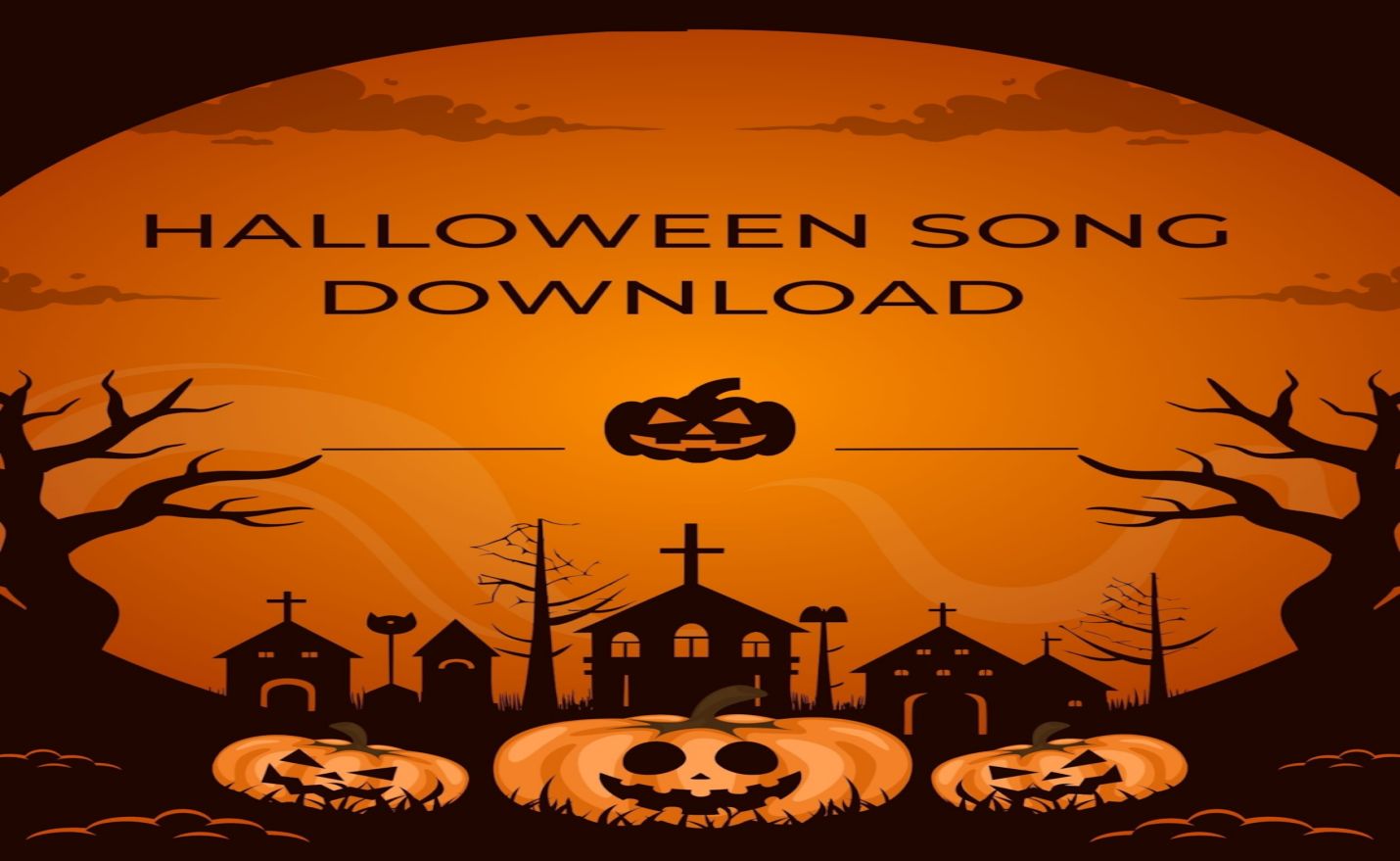 Download Royalty-Free Halloween Songs in 2024