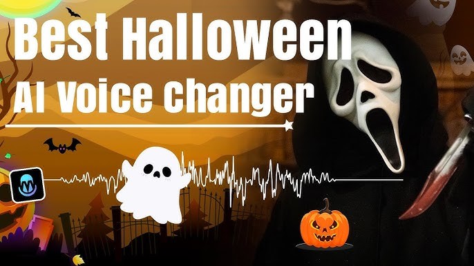 [2024 Updated] Easily Guide to Create Halloween Sounds 