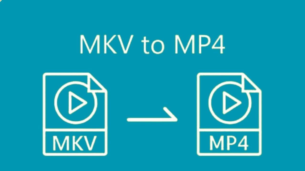 Full Guide on Convert MKV to MP4 via Handbrake in 2024
