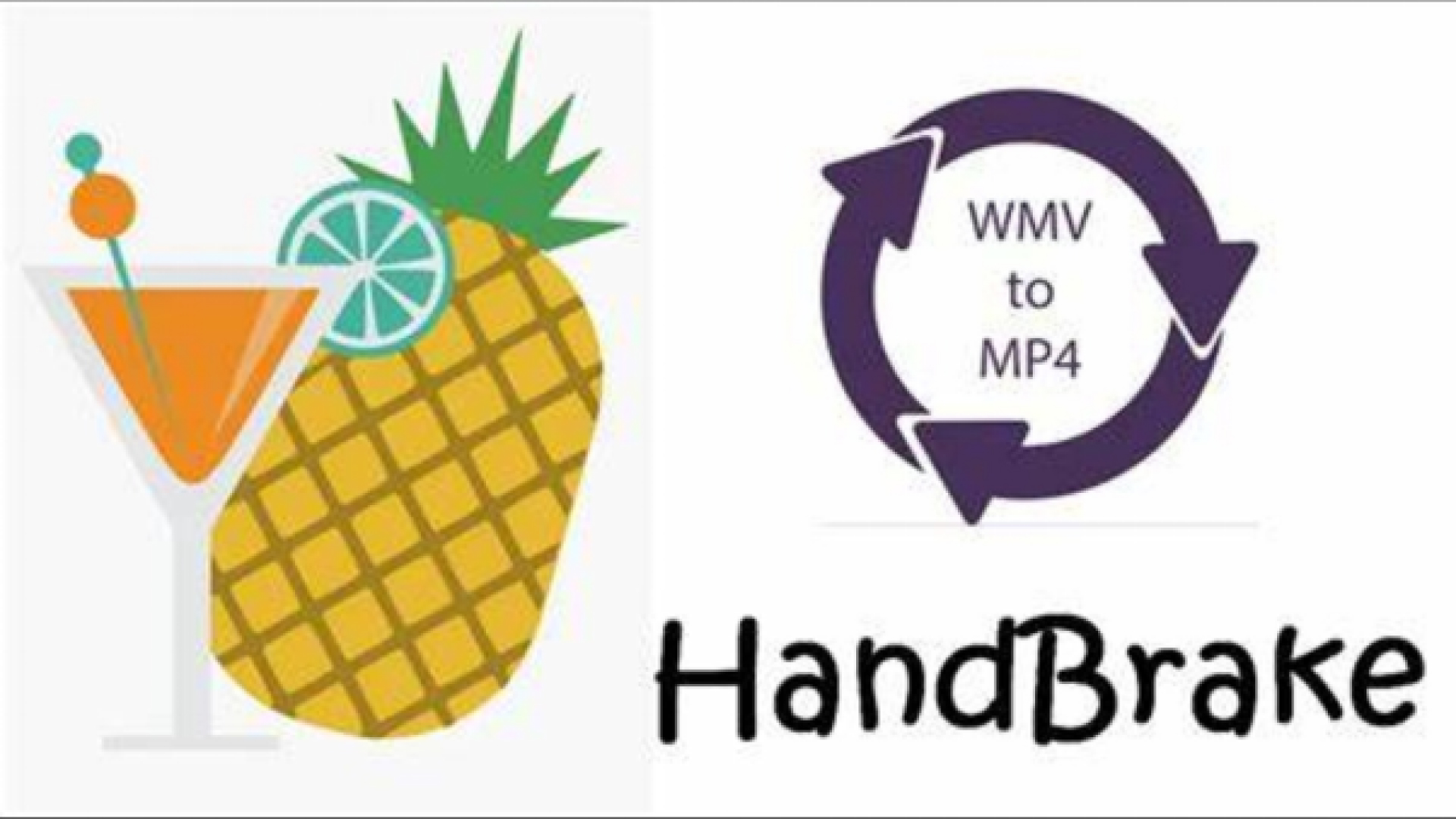 Detailed Guide to Convert WMV to MP4