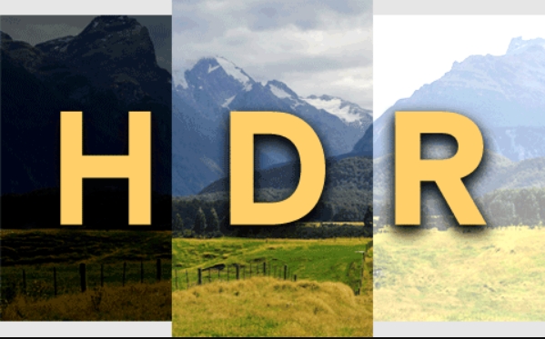 How to Create, Edit, and Convert HDR Video in Final Cut Pro