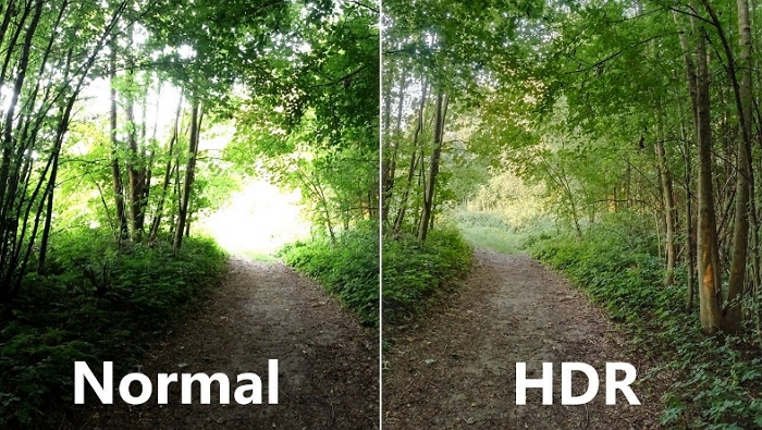 I 5 Migliori Strumenti per Migliorare Video HDR per Liberare Colori Vivaci