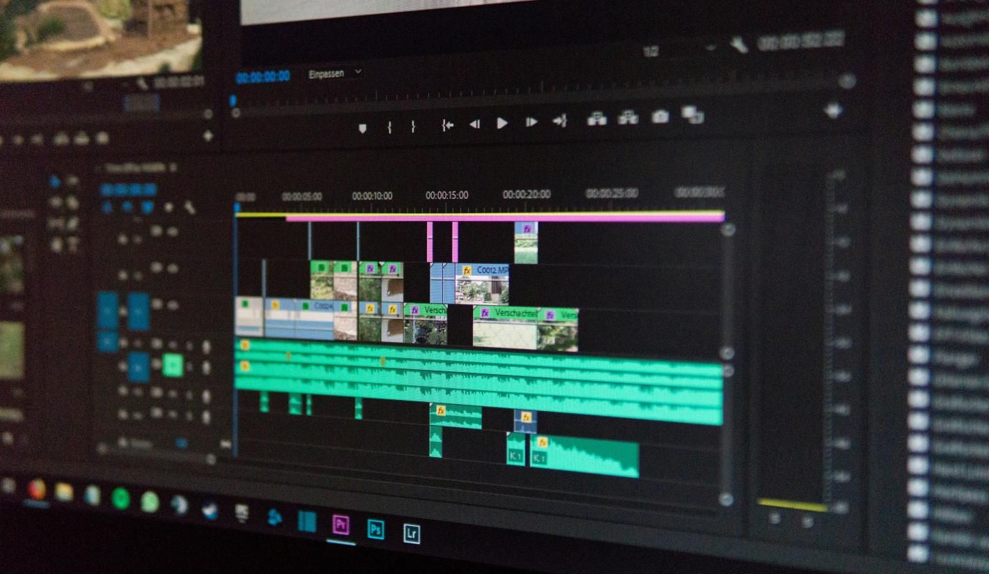 Latest Guide on How to Process HEVC Video for Adobe Premiere Pro