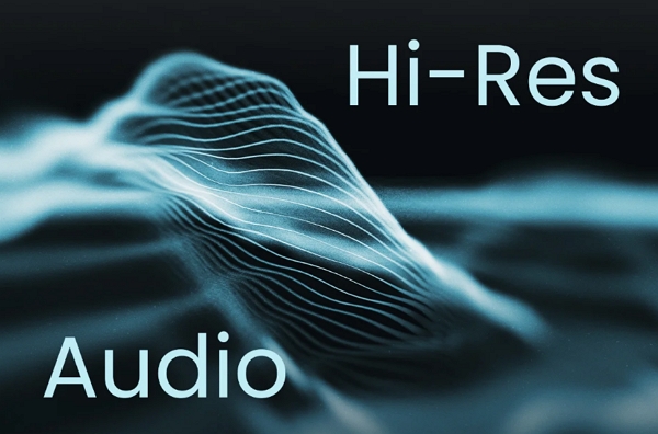 The Best Sites for Hi-Res Audio Downloads Online