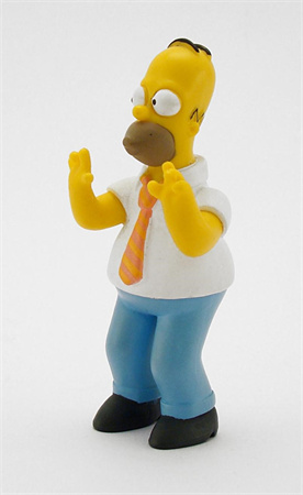 [2024 aktualisiert] Alles über die Stimme von Homer Simpson
