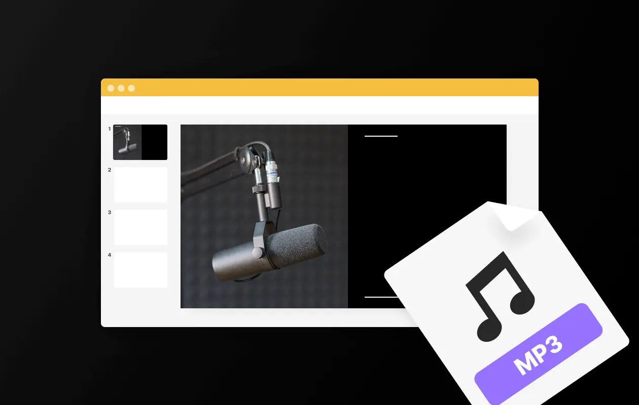 Come Aggiungere Musica a Google Slides