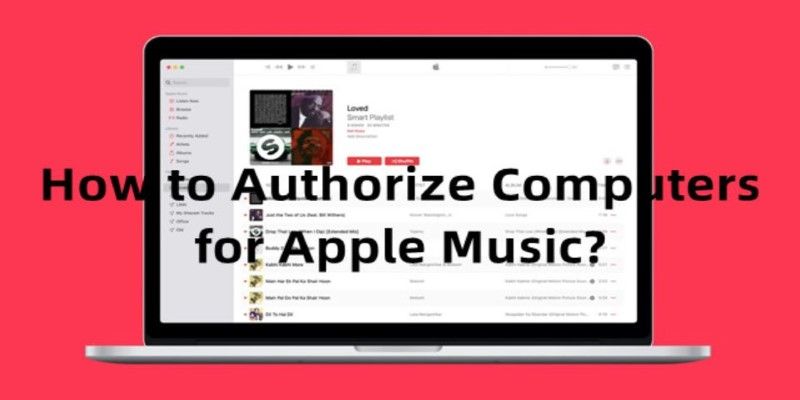 How to Authorize a Computer for Apple Music