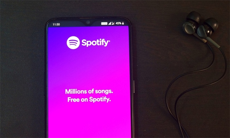 Come Rendere Spotify il Lettore Musicale Predefinito su iPhone 15