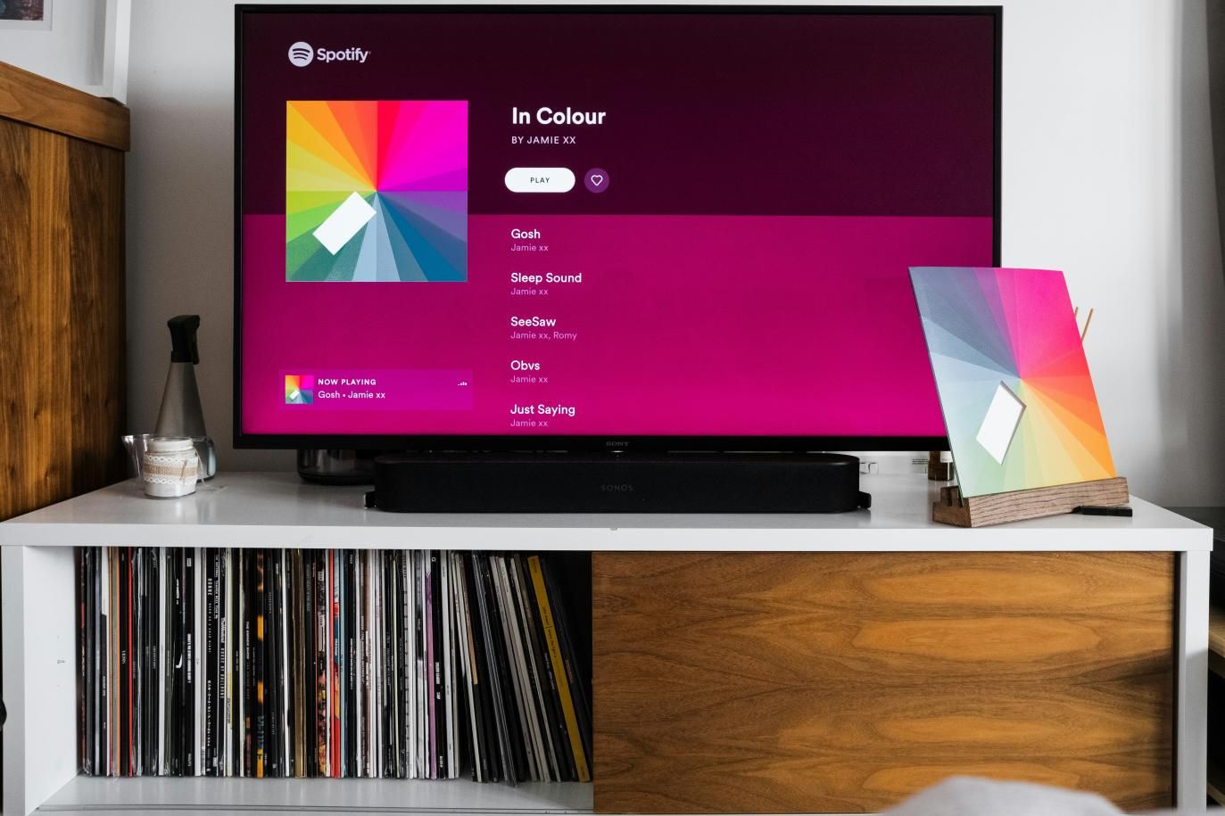 Detailed 6 Solutions on How Connect Spotify on TV