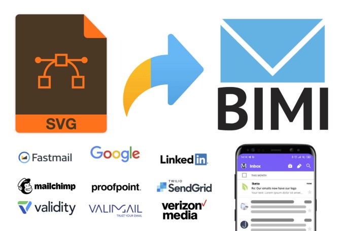 SVG to BIMI Safe Converter: Ensure Compatibility and Security