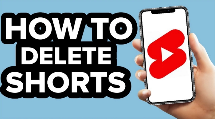 Detailed Steps on How to Delete a YouTube Short on Your Channel