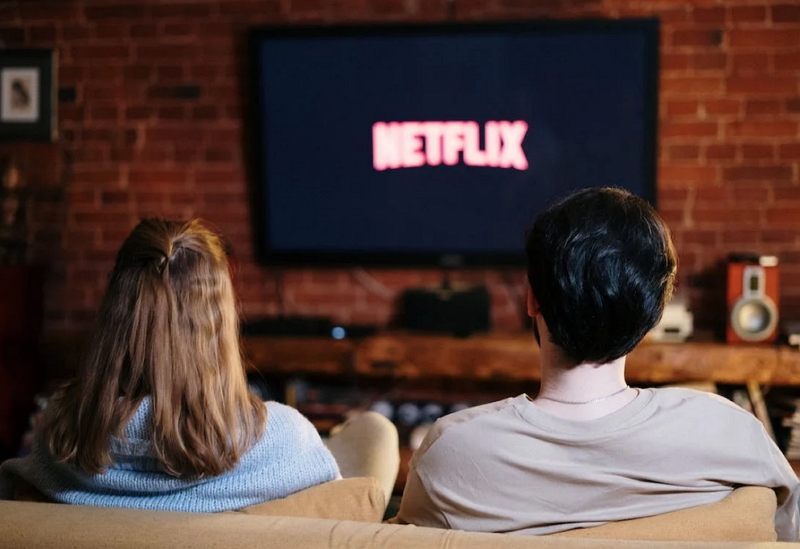 Serien von Netflix herunterladen - so funktioniert's
