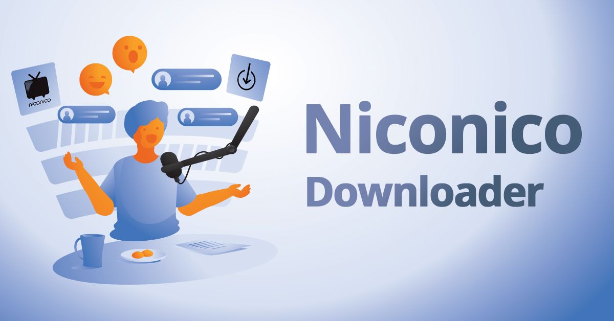 Cómo Descargar de NicoNico - Guía Completa