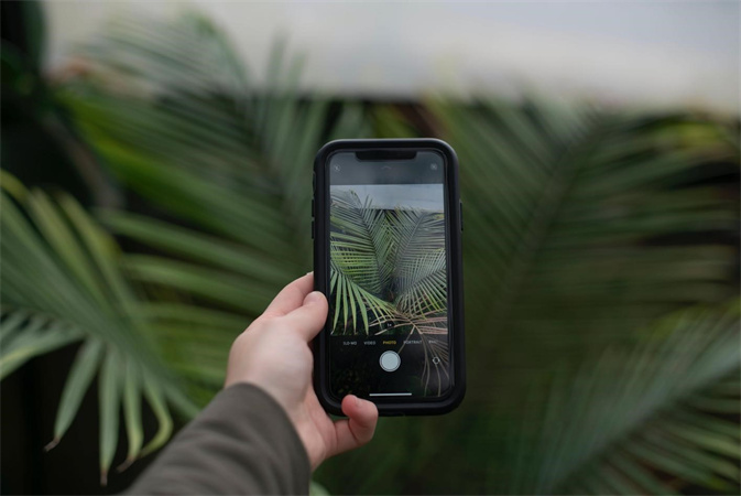 How to Unblur Photos on iPhone Free with Simple Steps