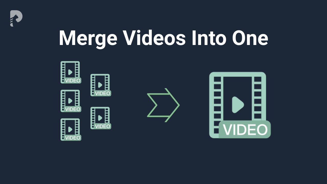 Merge Videos Together - video tutorials
